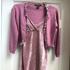 2 piece set size small